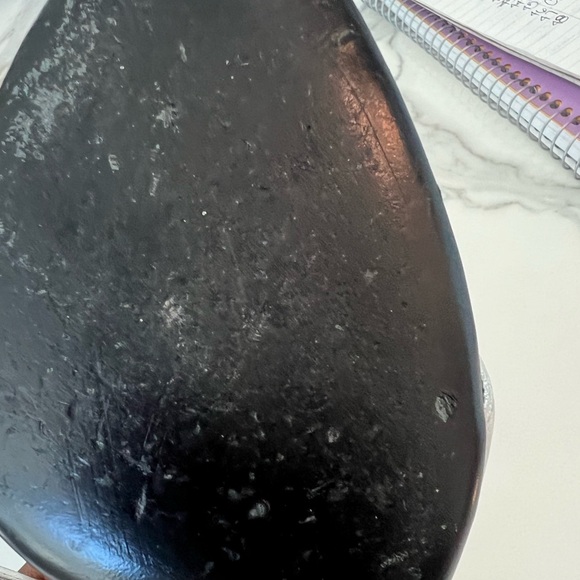 TOM FORD PADLOCK HEELS - Picture 12 of 13